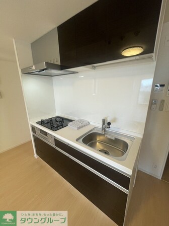 パレスシンシア江東橋の物件内観写真